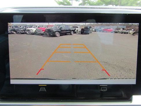 Used 2023 Chevrolet Silverado 1500 RST image 13