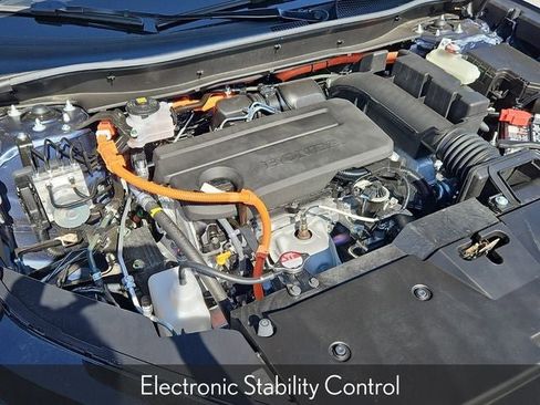 Certified 2026 Honda CR-V TrailSport image 32