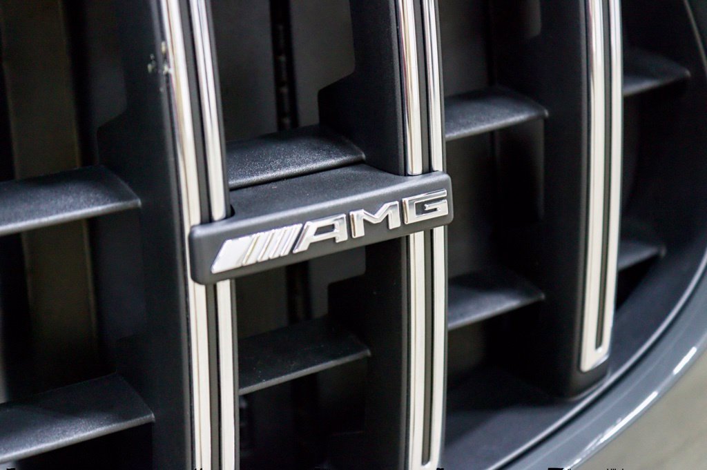 Used 2026 Mercedes-Benz GLE 63 AMG S w/ AMG Night Package image 42