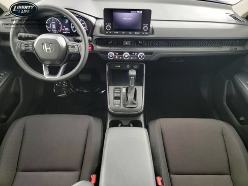 Used 2025 Honda CR-V LX image 19
