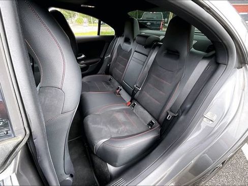 Used 2025 Mercedes-Benz CLA 250 image 19