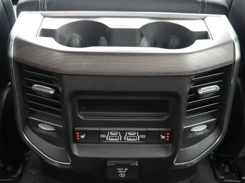 Used 2025 RAM 1500 Laramie w/ Bed Utility Group AWD/4WD image 28