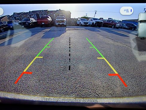 New 2026 Ford Bronco Big Bend image 13