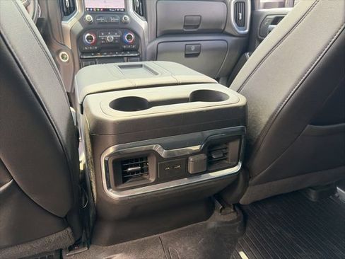 Used 2022 Chevrolet Silverado 2500 LTZ AWD/4WD image 28