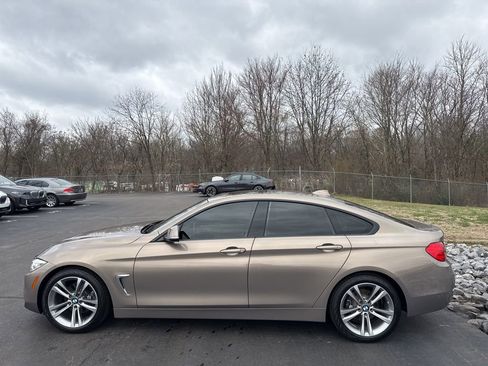 Used 2016 BMW 428i Gran Coupe image 2