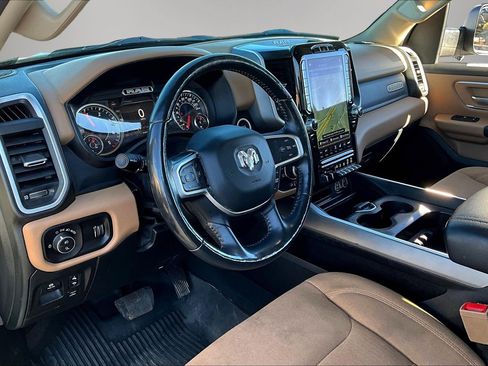 Used 2020 RAM 1500 Big Horn image 18