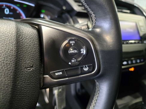 Used 2019 Honda Civic Sport image 17