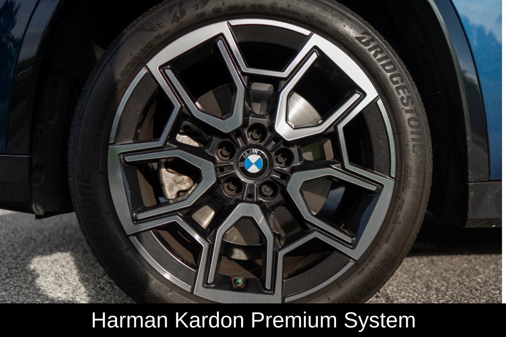 Certified 2023 BMW X1 xDrive28i w/ Premium Package AWD/4WD image 7