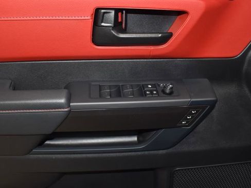 Used 2023 Toyota Sequoia TRD Pro image 29