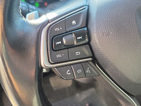 Used 2022 Honda Accord Touring image 27