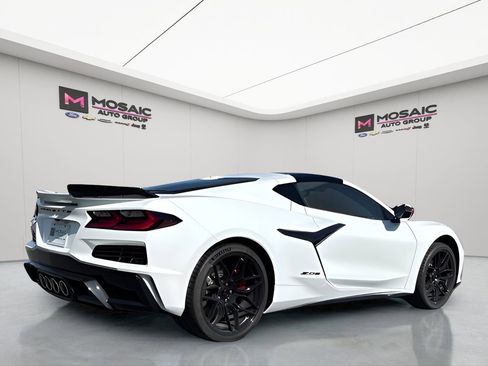 New 2026 Chevrolet Corvette Z06 image 7