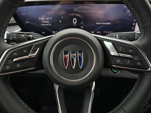 New 2026 Buick Enclave Sport Touring w/ Power Package image 11