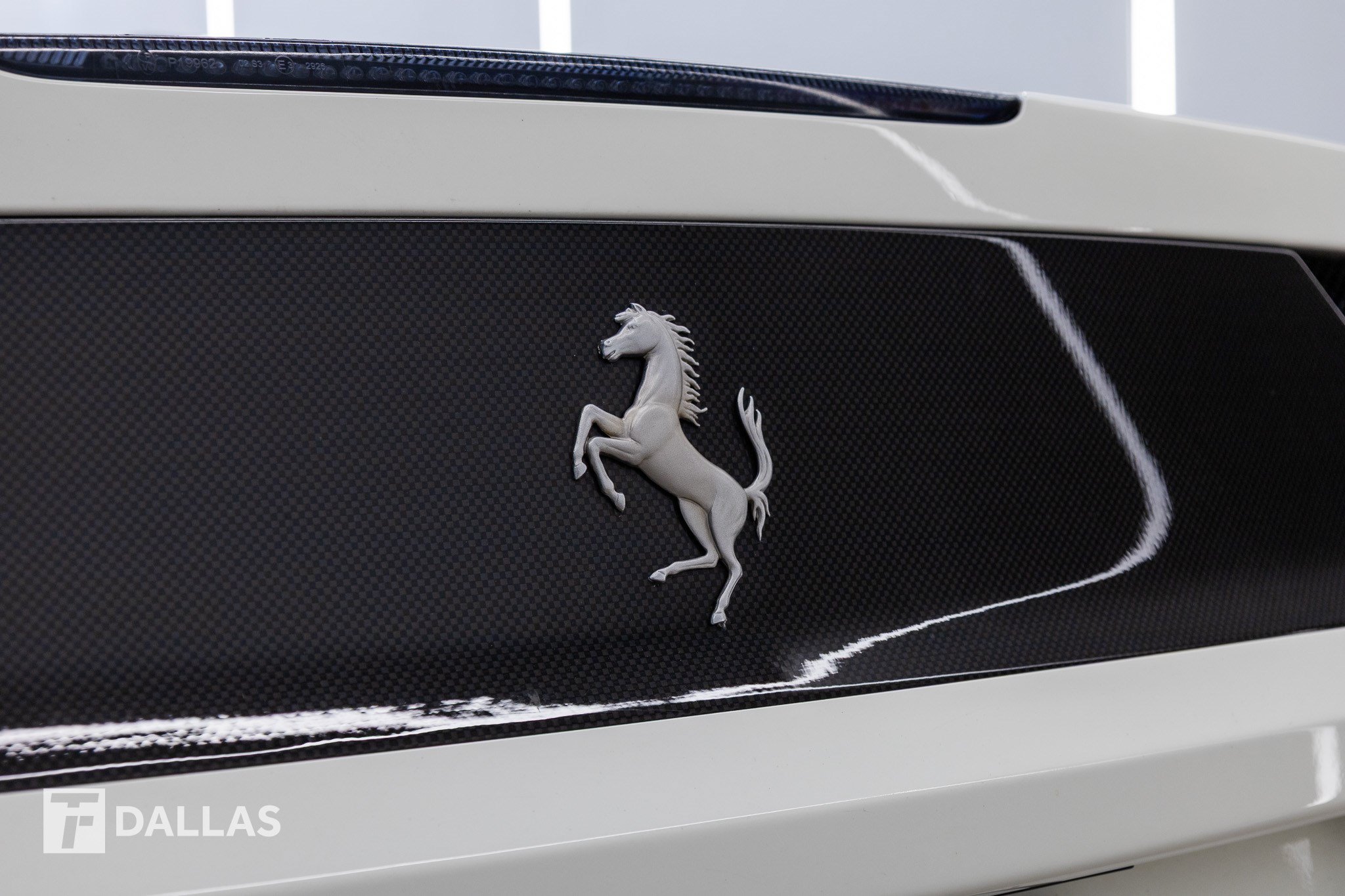 Used 2013 Ferrari 458 Spider RWD image 11