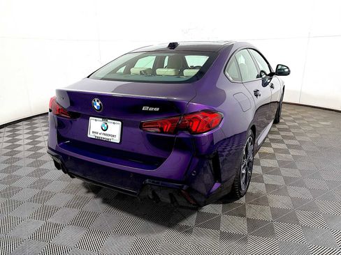 Used 2025 BMW 228i xDrive w/ Premium Package AWD/4WD image 6