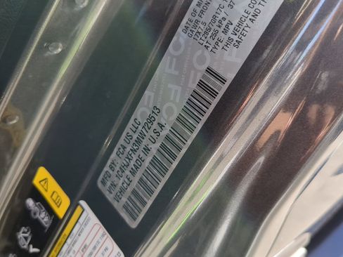 Used 2021 Jeep Wrangler Unlimited Rubicon w/ Safety Group image 35