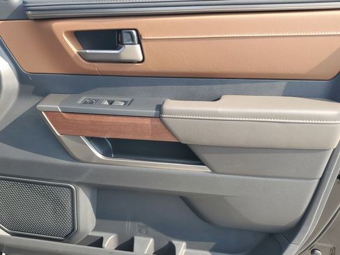 Certified 2026 Toyota Tundra 1794 Edition image 45