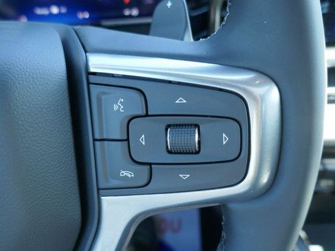 New 2026 Chevrolet Silverado 1500 LTZ AWD/4WD image 22