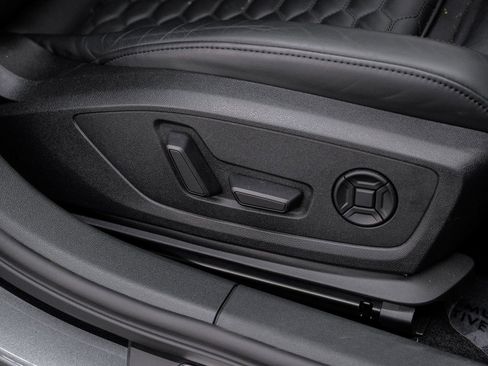 Used 2024 Audi RS 3 AWD/4WD image 46