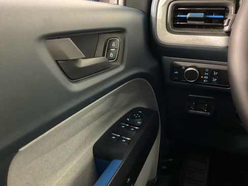 New 2026 Ford Maverick XLT image 18