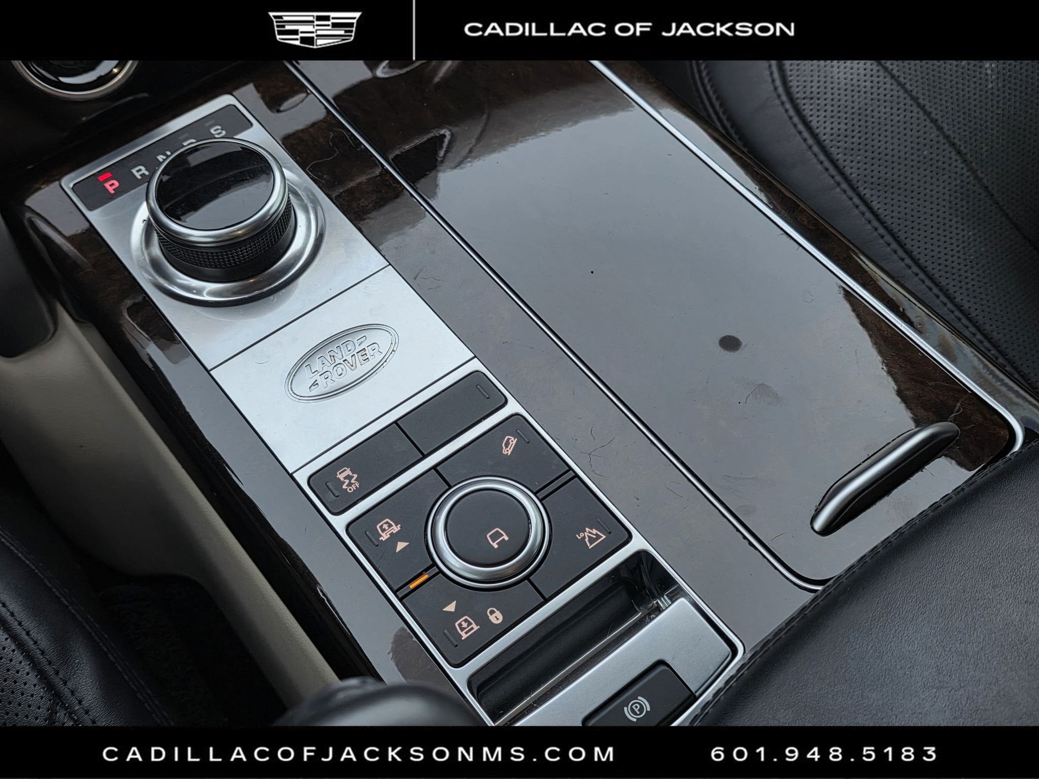Used 2021 Land Rover Range Rover Westminster Edition AWD/4WD image 20