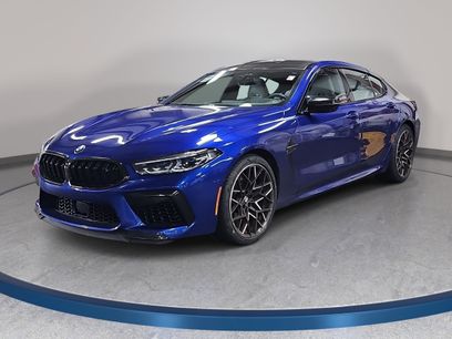 Used 2024 BMW M8 Gran Coupe xDrive Competition