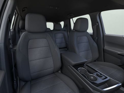 New 2026 Chevrolet Equinox LT FWD image 16
