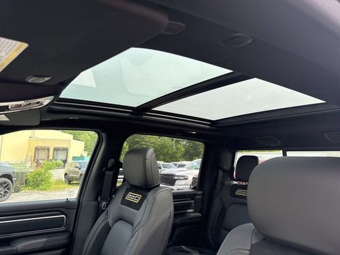 New 2026 RAM 1500 Big Horn AWD/4WD image 16