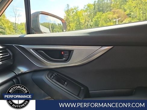 Used 2022 Subaru WRX image 28