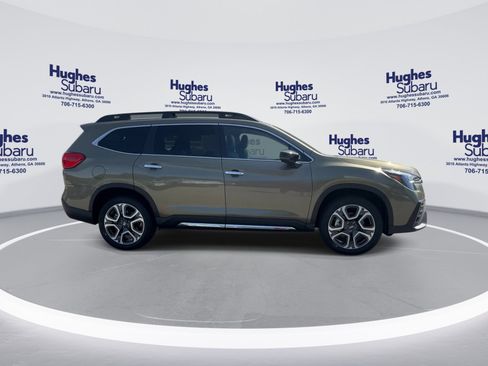 New 2026 Subaru Ascent Touring image 12