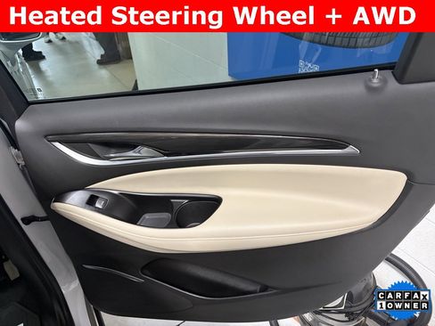 Used 2018 Buick Enclave Premium w/ Experience Buick Package image 29