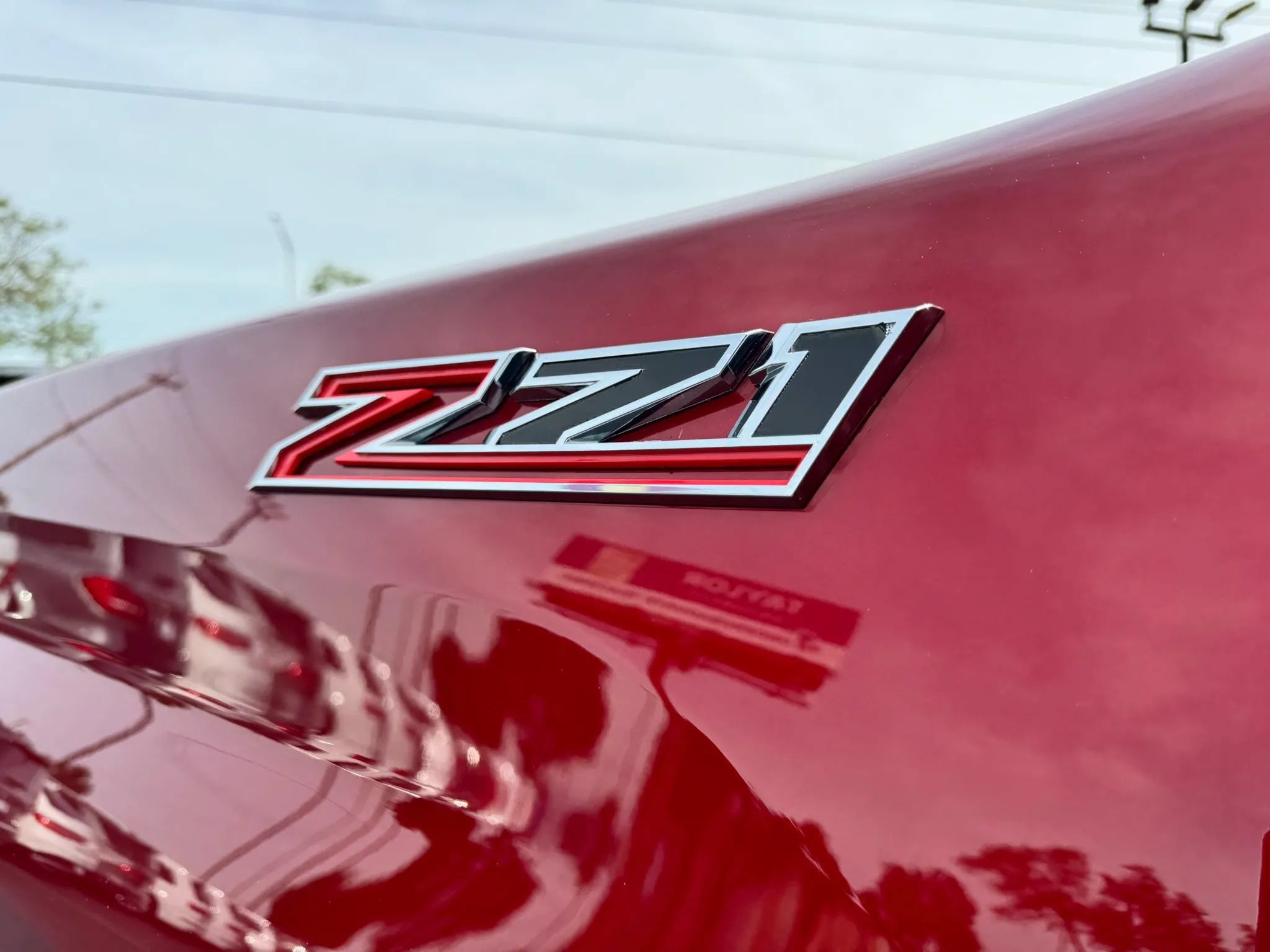 Used 2025 Chevrolet Silverado 3500 LTZ w/ LTZ Plus Package AWD/4WD image 50