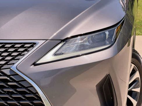 Used 2022 Lexus RX 350 FWD image 24