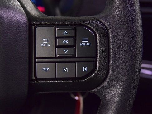 New 2025 Ford F150 STX w/ Equipment Group 200A AWD/4WD image 22