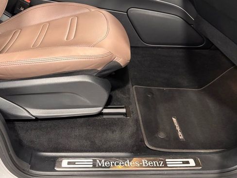 Certified 2025 Mercedes-Benz G 550 image 17