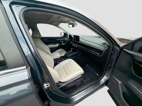 Certified 2023 Honda CR-V EX-L image 31