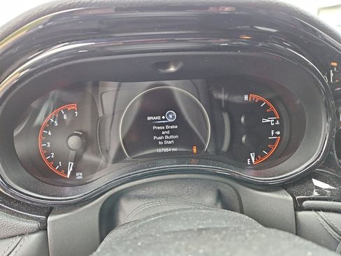 Used 2021 Dodge Durango GT AWD/4WD image 9