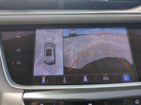 Used 2021 Cadillac XT5 Premium Luxury AWD/4WD image 28
