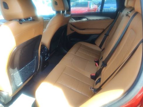 Used 2020 BMW X4 M40i w/ Executive Package AWD/4WD image 11