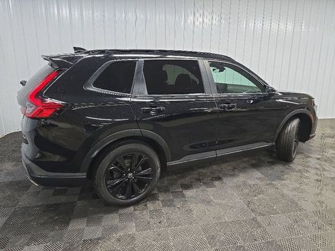 Used 2024 Honda CR-V Sport Touring image 3