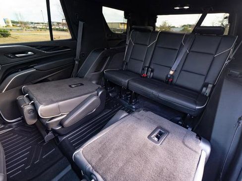 Used 2023 Cadillac Escalade Sport image 24