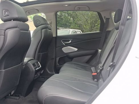 Used 2023 Acura RDX AWD w/ Technology Package image 10