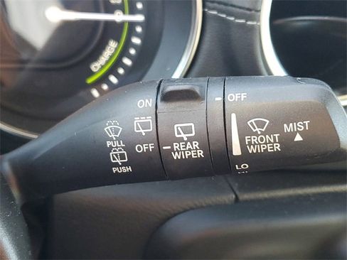 Used 2022 Jeep Wrangler Unlimited Sahara w/ Cold Weather Group image 11