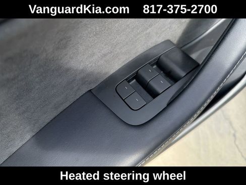 Used 2023 Tesla Model 3 Standard Range RWD image 17