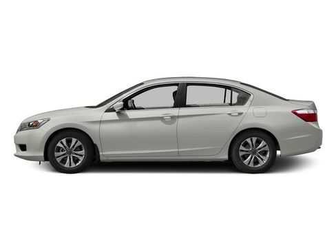 Used 2015 Honda Accord LX image 3