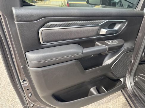 New 2026 RAM 1500 Big Horn AWD/4WD image 23