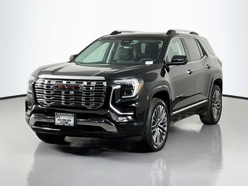 New 2027 GMC Terrain Denali AWD/4WD image 3