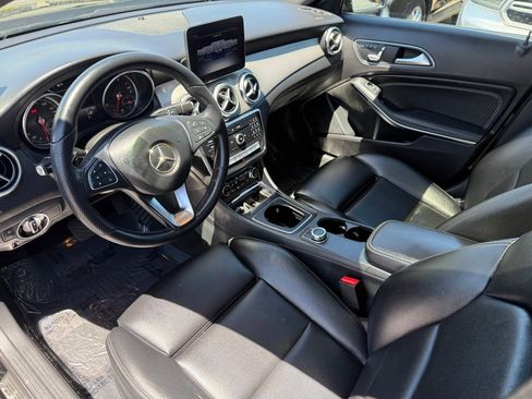 Used 2019 Mercedes-Benz GLA 250 image 12