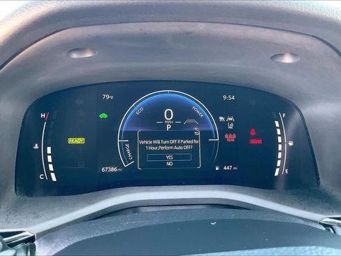 Used 2025 Toyota Camry SE FWD image 51