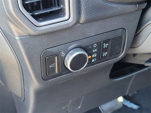 New 2025 Ford Bronco Sport Big Bend image 21