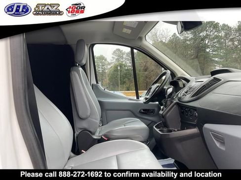 Used 2016 Ford Transit 150 130 Low Roof image 13